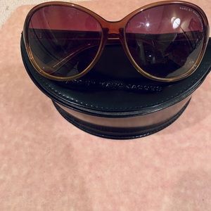 Marc by Marc Jacobs sunglasses